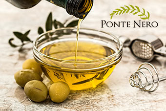 Aceite de Oliva Ponte Nero