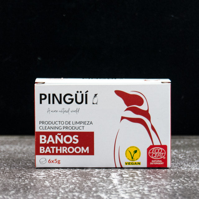 Baños