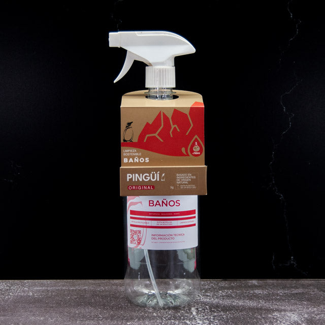 Baños