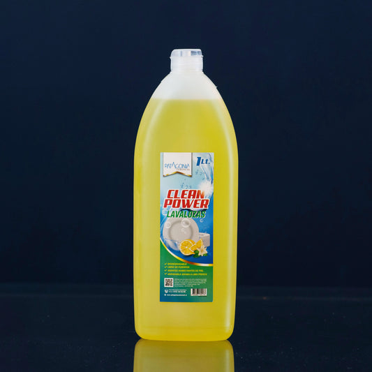 Lavalozas Clean Power