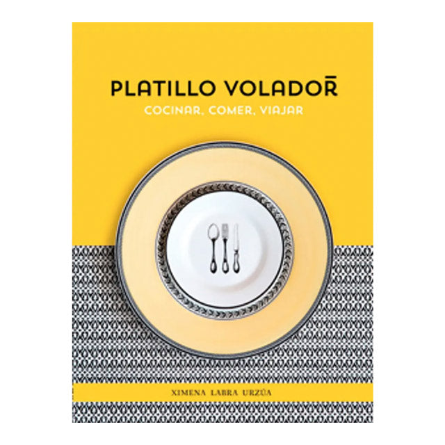 Libro de Cocina