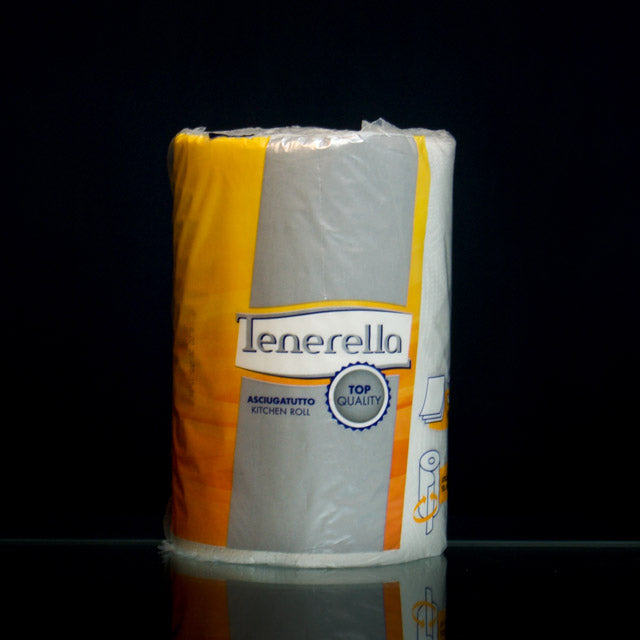 Papel Toalla Diseño