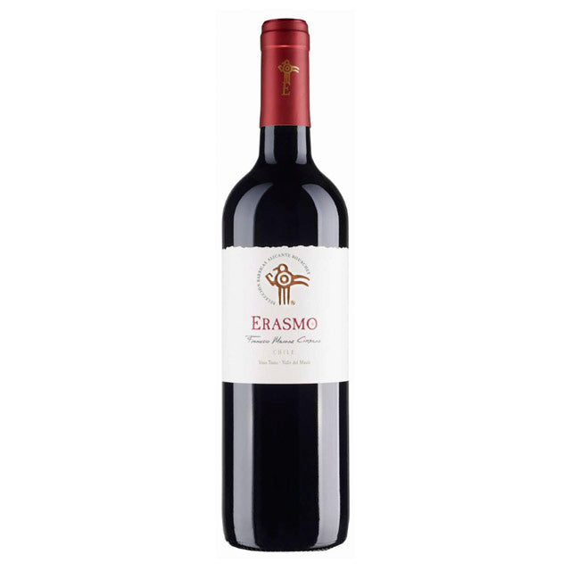 Seleccion de Barricas Alicante Bouschet