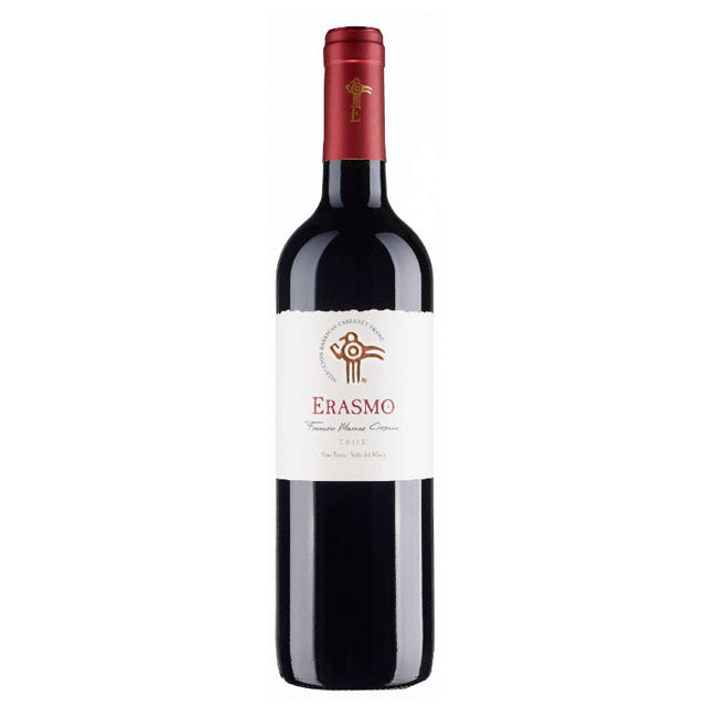 Seleccion de Barricas Cabernet Franc