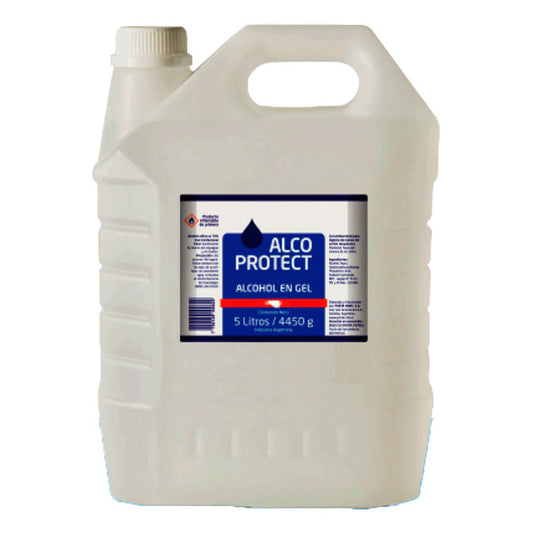 Alcohol Gel